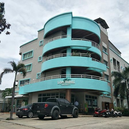 洛萨柏公寓酒店 邦盛 外观 照片